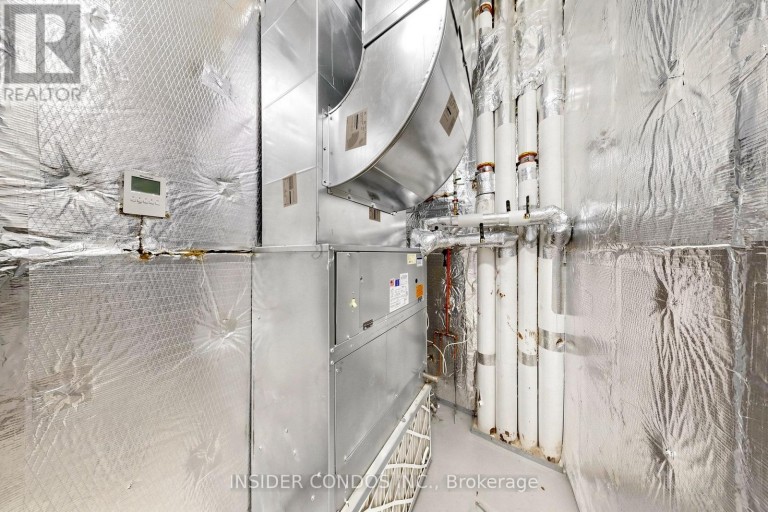1703 - 1315 BAY STREET, Toronto (Annex), Ontario, M5R2C4