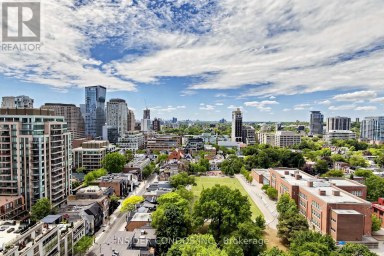 1703 - 1315 BAY STREET Toronto (Annex) Ontario photo 44
