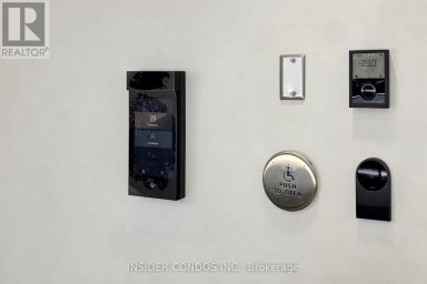 1703 - 1315 BAY STREET Toronto (Annex) Ontario photo 47