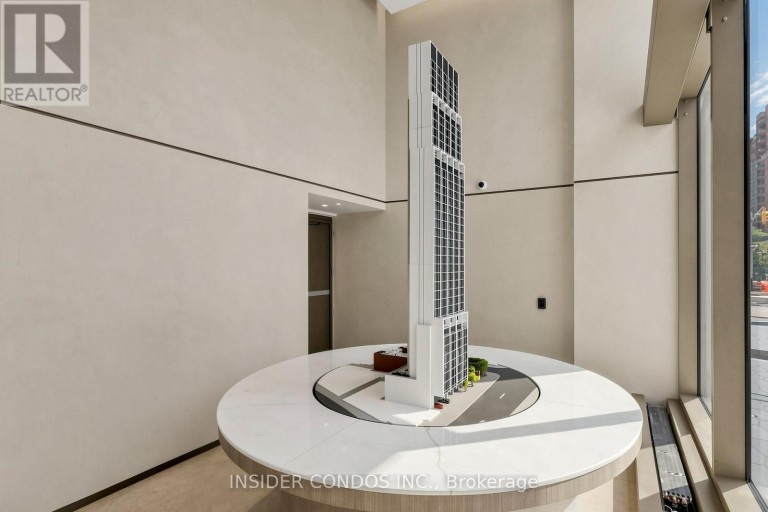 1703 - 1315 BAY STREET, Toronto (Annex), Ontario, M5R2C4