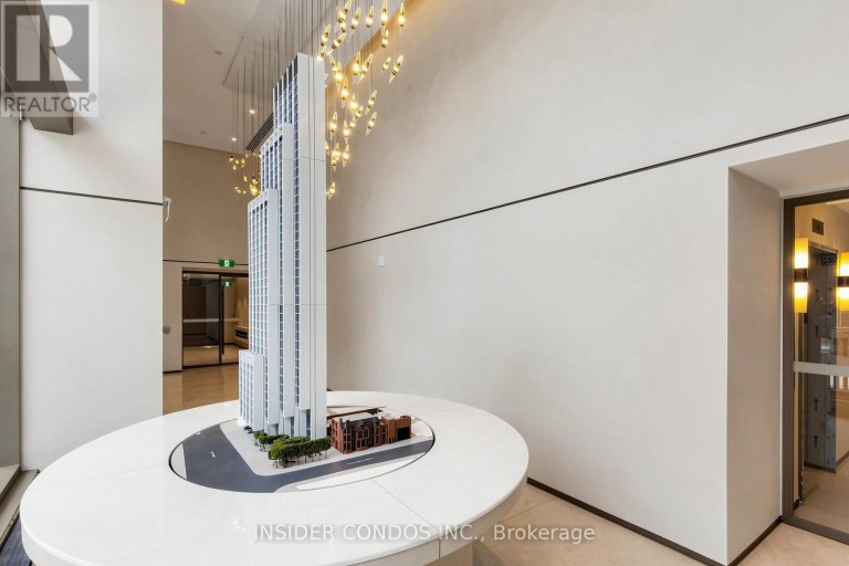 1703 - 1315 BAY STREET, Toronto (Annex), Ontario, M5R2C4