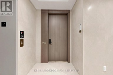 1703 - 1315 BAY STREET Toronto (Annex) Ontario photo 6