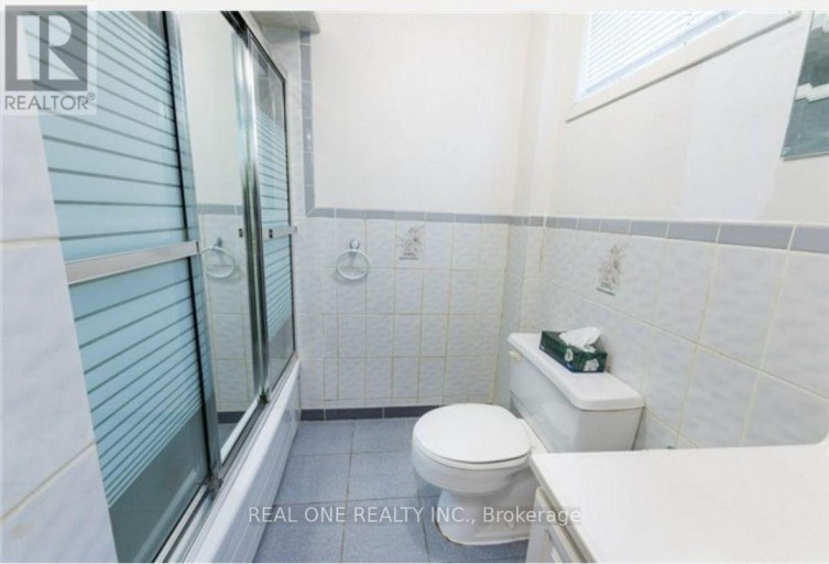 BASEMENT - 114 PALMERSTON AVENUE, Toronto (Trinity-Bellwoods), Ontario, M6J2J1