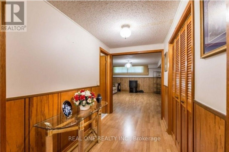 BASEMENT - 114 PALMERSTON AVENUE, Toronto (Trinity-Bellwoods), Ontario, M6J2J1