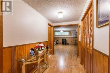 BASEMENT - 114 PALMERSTON AVENUE Toronto (Trinity-Bellwoods) Ontario photo 4