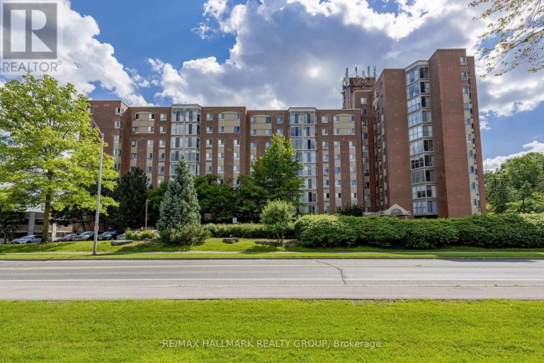 1104 - 960 Teron Road, Ottawa, Ontario (id X13554800)
