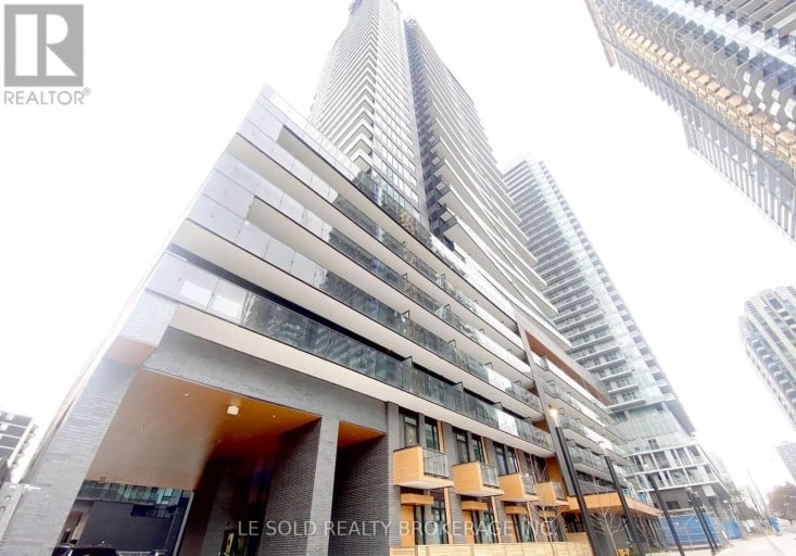 711 MASTER BEDROOM - 127 BROADWAY AVENUE, Toronto (Mount Pleasant West), Ontario, M4P1V4