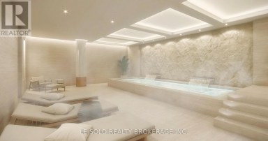 711 MASTER BEDROOM - 127 BROADWAY AVENUE Toronto (Mount Pleasant West) Ontario photo 12