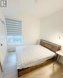 711 MASTER BEDROOM - 127 BROADWAY AVENUE Toronto (Mount Pleasant West) Ontario photo 4