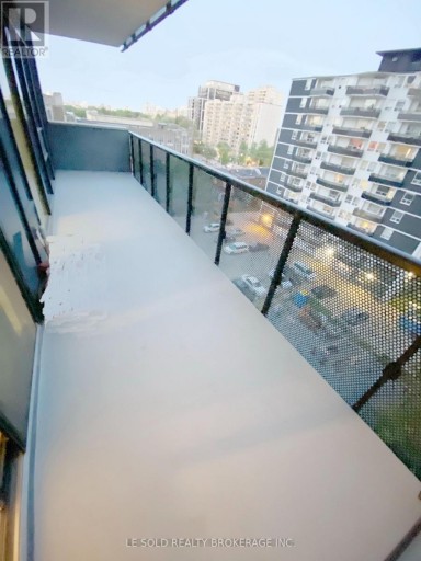 711 MASTER BEDROOM - 127 BROADWAY AVENUE, Toronto (Mount Pleasant West), Ontario, M4P1V4