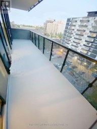 711 MASTER BEDROOM - 127 BROADWAY AVENUE Toronto (Mount Pleasant West) Ontario photo 9