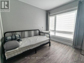 19 WOODSTREAM DRIVE Toronto (West Humber-Clairville) Ontario photo 18