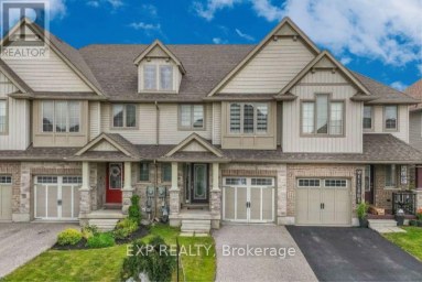 1441 DUNKIRK AVENUE Woodstock (Woodstock - North) Ontario photo 1