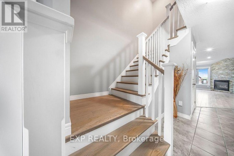 1441 DUNKIRK AVENUE, Woodstock (Woodstock - North), Ontario, N4T0J6