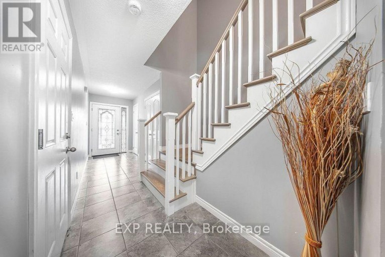 1441 DUNKIRK AVENUE, Woodstock (Woodstock - North), Ontario, N4T0J6