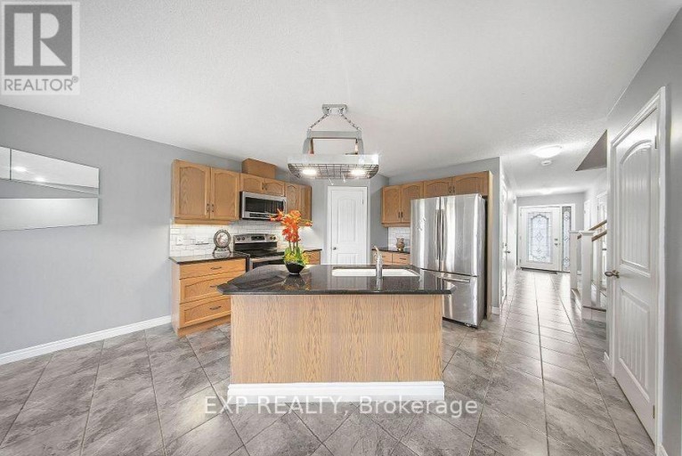 1441 DUNKIRK AVENUE, Woodstock (Woodstock - North), Ontario, N4T0J6