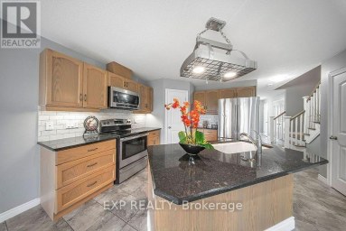 1441 DUNKIRK AVENUE Woodstock (Woodstock - North) Ontario photo 13