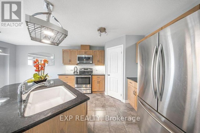 1441 DUNKIRK AVENUE, Woodstock (Woodstock - North), Ontario, N4T0J6