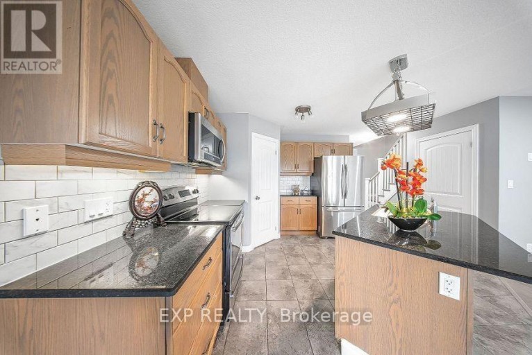 1441 DUNKIRK AVENUE, Woodstock (Woodstock - North), Ontario, N4T0J6
