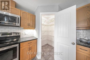 1441 DUNKIRK AVENUE Woodstock (Woodstock - North) Ontario photo 16