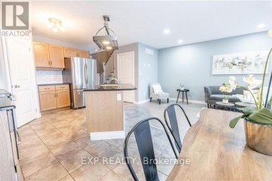 1441 DUNKIRK AVENUE Woodstock (Woodstock - North) Ontario photo 19