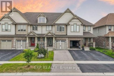 1441 DUNKIRK AVENUE Woodstock (Woodstock - North) Ontario photo 2