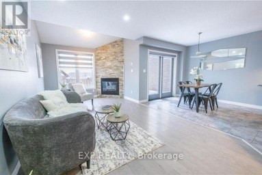 1441 DUNKIRK AVENUE Woodstock (Woodstock - North) Ontario photo 23