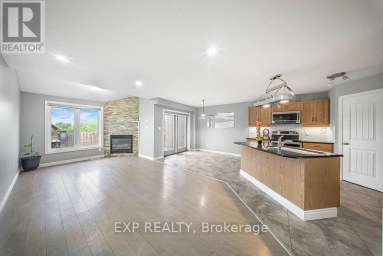 1441 DUNKIRK AVENUE Woodstock (Woodstock - North) Ontario photo 24