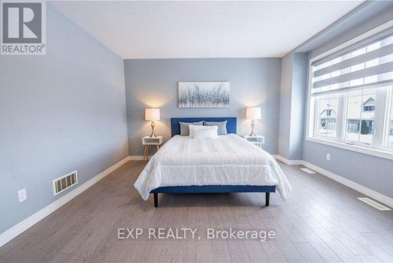 1441 DUNKIRK AVENUE, Woodstock (Woodstock - North), Ontario, N4T0J6