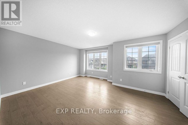 1441 DUNKIRK AVENUE, Woodstock (Woodstock - North), Ontario, N4T0J6