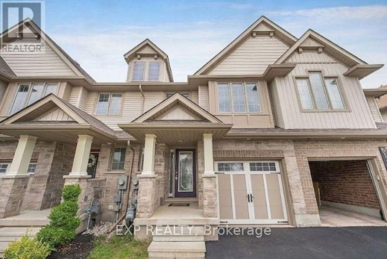 1441 DUNKIRK AVENUE, Woodstock (Woodstock - North), Ontario, N4T0J6