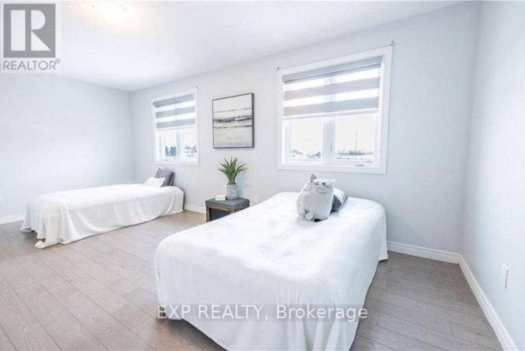 1441 DUNKIRK AVENUE, Woodstock (Woodstock - North), Ontario, N4T0J6