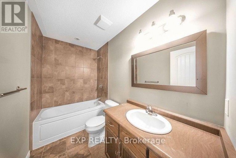 1441 DUNKIRK AVENUE, Woodstock (Woodstock - North), Ontario, N4T0J6