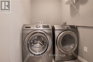 1441 DUNKIRK AVENUE Woodstock (Woodstock - North) Ontario photo 36