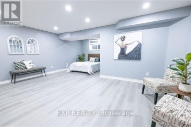 1441 DUNKIRK AVENUE Woodstock (Woodstock - North) Ontario photo 38