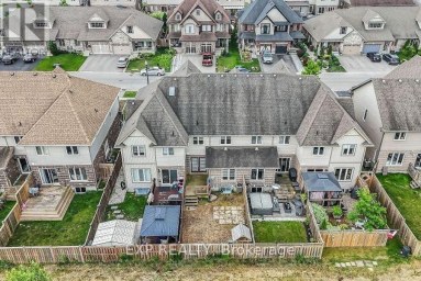 1441 DUNKIRK AVENUE Woodstock (Woodstock - North) Ontario photo 4