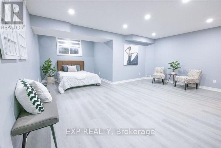 1441 DUNKIRK AVENUE, Woodstock (Woodstock - North), Ontario, N4T0J6