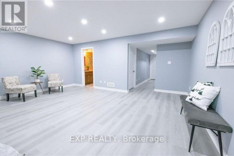 1441 DUNKIRK AVENUE, Woodstock (Woodstock - North), Ontario, N4T0J6