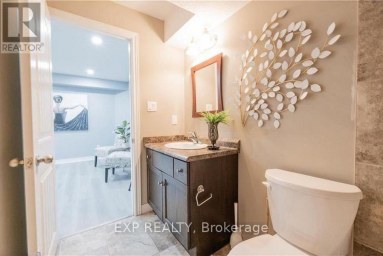 1441 DUNKIRK AVENUE Woodstock (Woodstock - North) Ontario photo 43