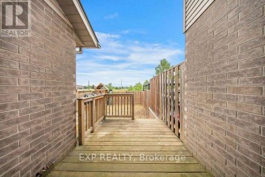 1441 DUNKIRK AVENUE Woodstock (Woodstock - North) Ontario photo 44