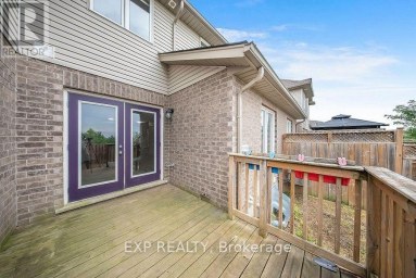 1441 DUNKIRK AVENUE Woodstock (Woodstock - North) Ontario photo 45