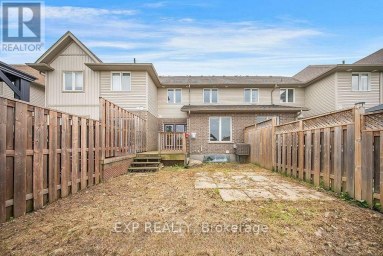 1441 DUNKIRK AVENUE Woodstock (Woodstock - North) Ontario photo 46