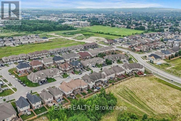 1441 DUNKIRK AVENUE, Woodstock (Woodstock - North), Ontario, N4T0J6