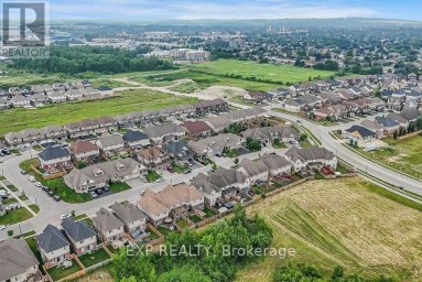 1441 DUNKIRK AVENUE Woodstock (Woodstock - North) Ontario photo 47