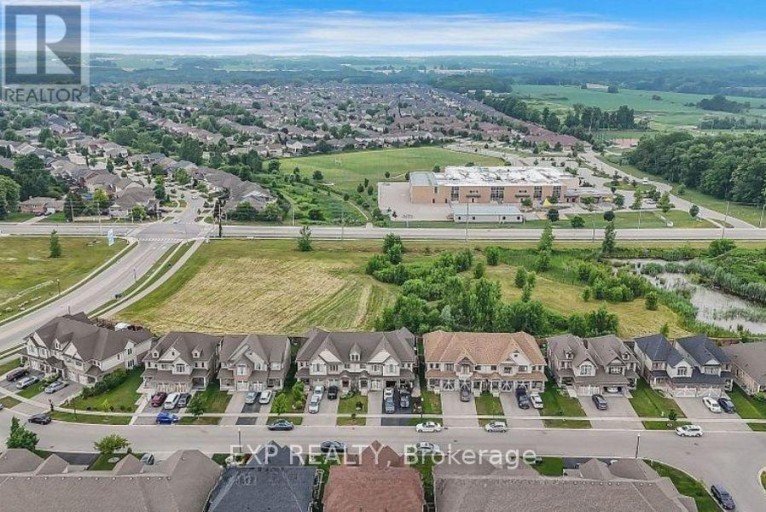 1441 DUNKIRK AVENUE, Woodstock (Woodstock - North), Ontario, N4T0J6