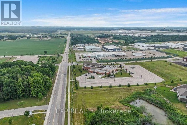 1441 DUNKIRK AVENUE, Woodstock (Woodstock - North), Ontario, N4T0J6