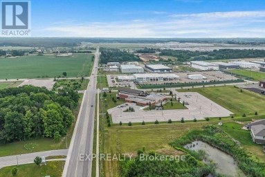 1441 DUNKIRK AVENUE Woodstock (Woodstock - North) Ontario photo 49