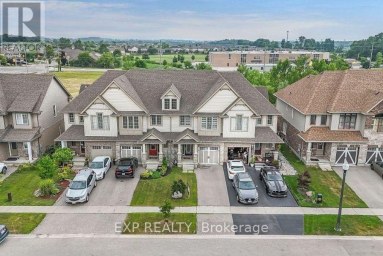 1441 DUNKIRK AVENUE Woodstock (Woodstock - North) Ontario photo 5