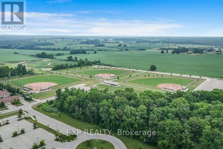 1441 DUNKIRK AVENUE, Woodstock (Woodstock - North), Ontario, N4T0J6