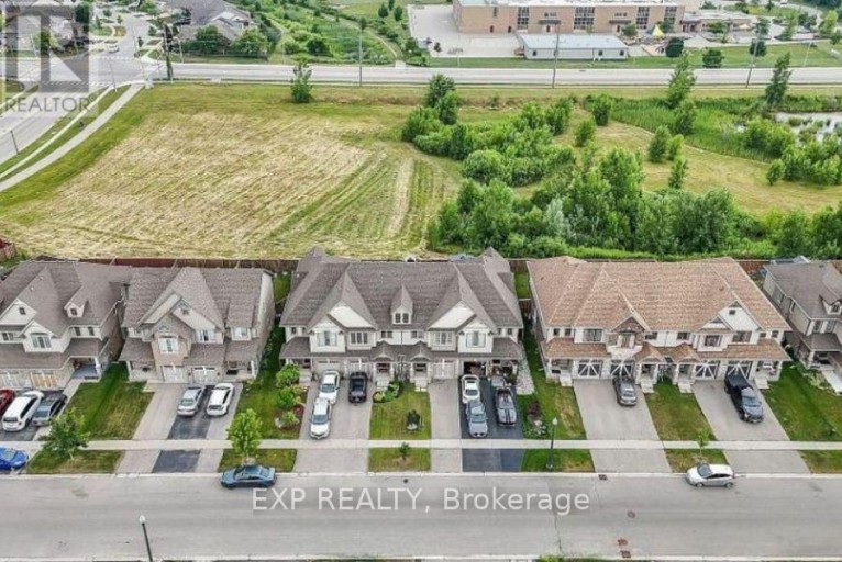 1441 DUNKIRK AVENUE, Woodstock (Woodstock - North), Ontario, N4T0J6